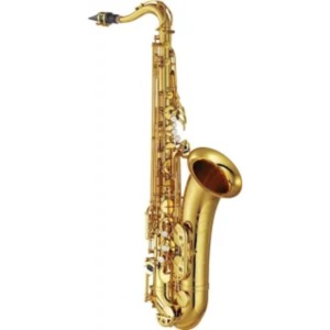 Saxofón Tenor Yamaha YTS-62