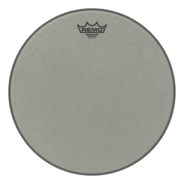 Parche Remo RA-0013-SS