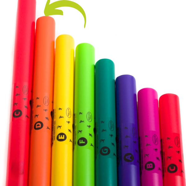 Boomwhacker RE