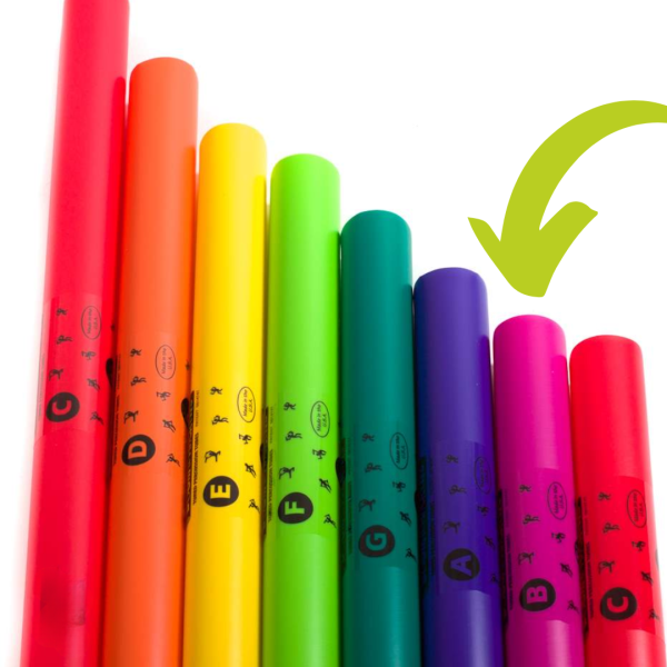 Boomwhacker SI