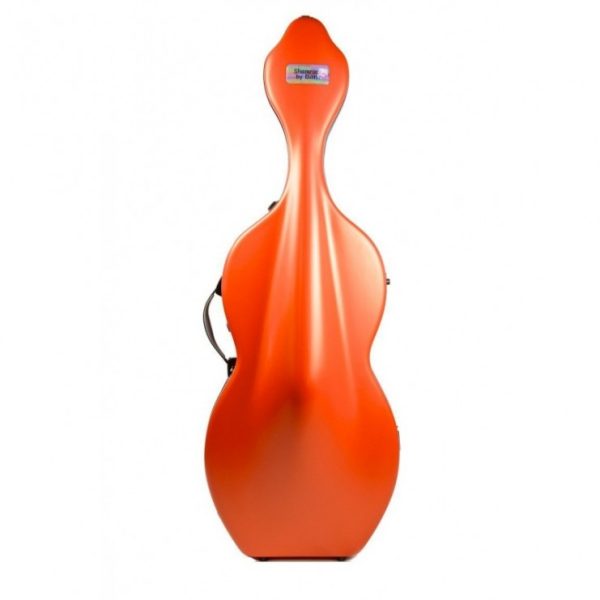 Estuche Cello BAM SHAMROCK HIGHTECH 1003XL