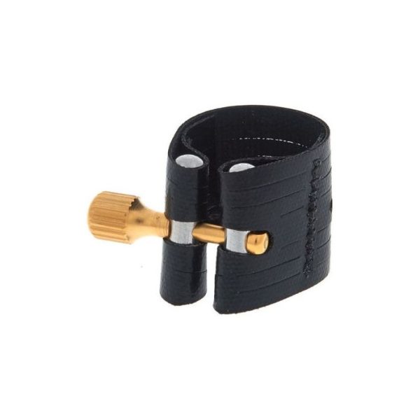 Abrazadera Saxo Alto Rovner Dark 1RL