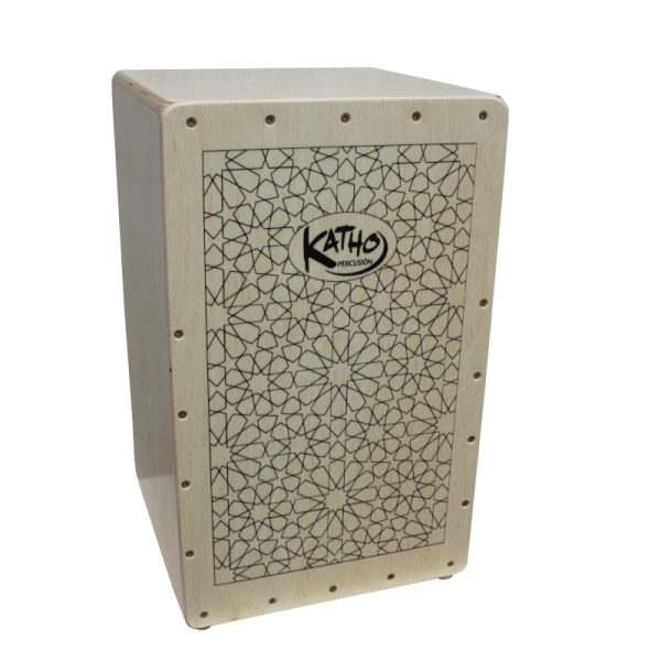 CAJÓN Katho Alhambra