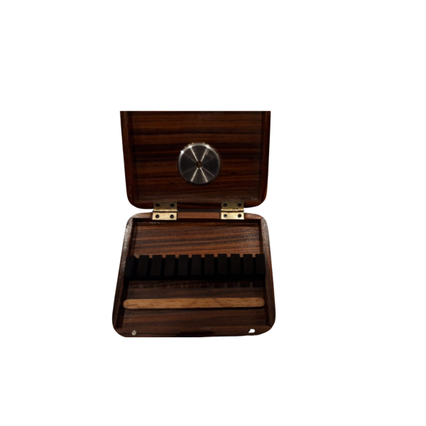 Estuche 10 cañas oboe. Oboepucela - Imagen 2