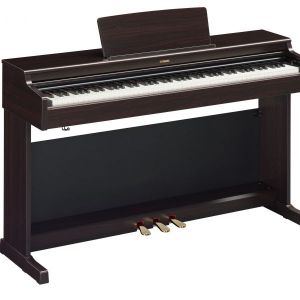 Oh Un pan lavar Piano digital Yamaha YDP-145B - Musicarium