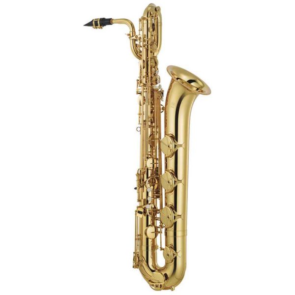 Saxo Barítono Yamaha YBS-480
