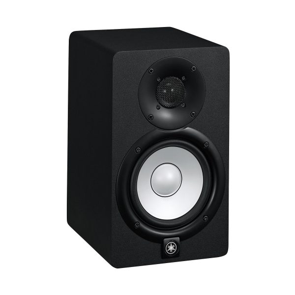 HS7 Monitor de Estudio Autoamplificado