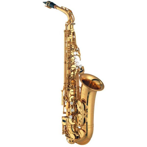 Saxo Alto Yamaha YAS-875EX