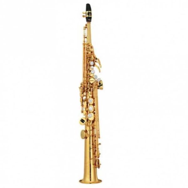 Saxo Soprano Yamaha YSS-82Z