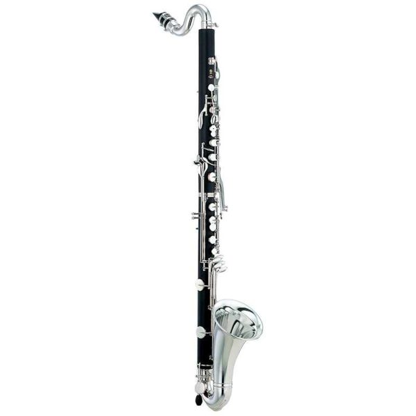 Clarinete Bajo Yamaha YCL-221IIS