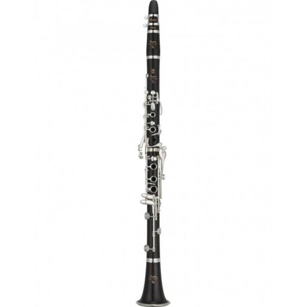 Clarinete Yamaha YCL-CSVR A La