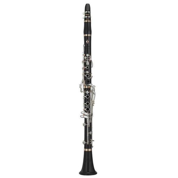 Clarinete Yamaha YCL- SE A Artist Model La