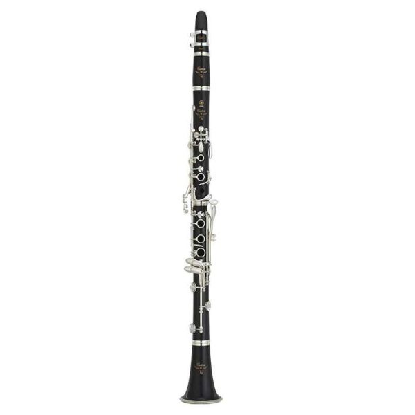 Clarinete Yamaha YCL-SEVR Sib
