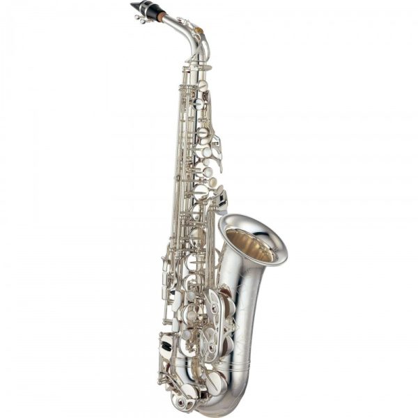 Saxofón Alto Yamaha YAS-82ZS