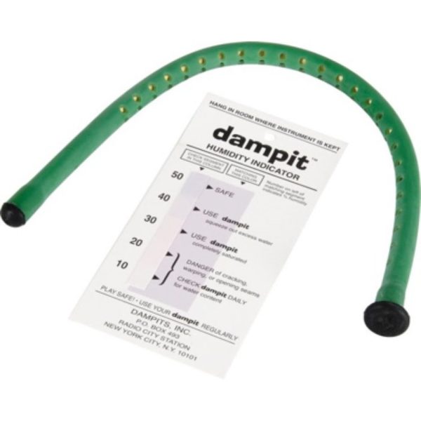 Humidificador Dampit Ukelele 996-W