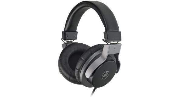 Auriculares de Estudio Yamaha HPH-MT7