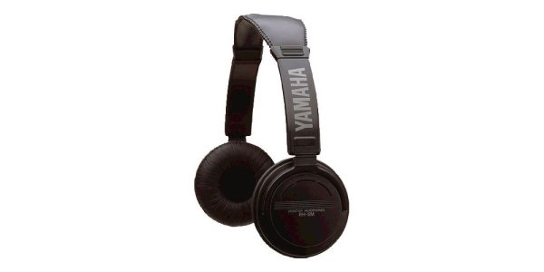 Auriculares de Monitorización Yamaha RH5MA