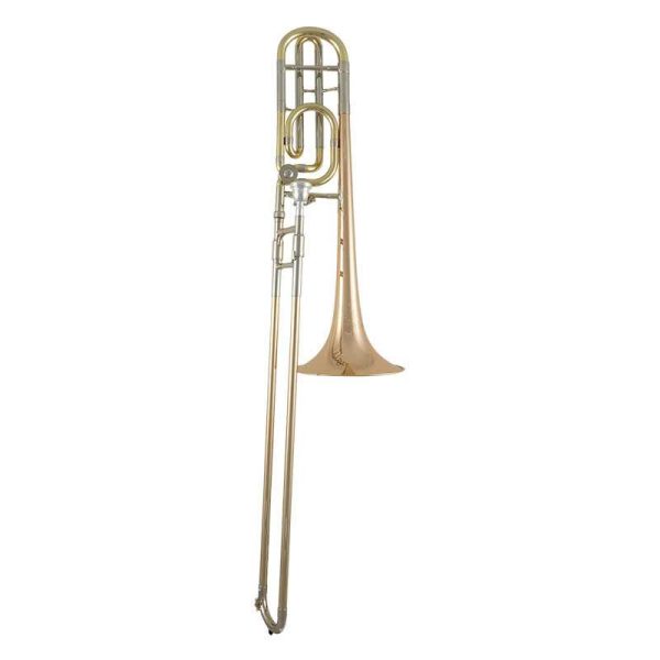 Trombón Tenor Conn 88 H Sib /Fa Symphony