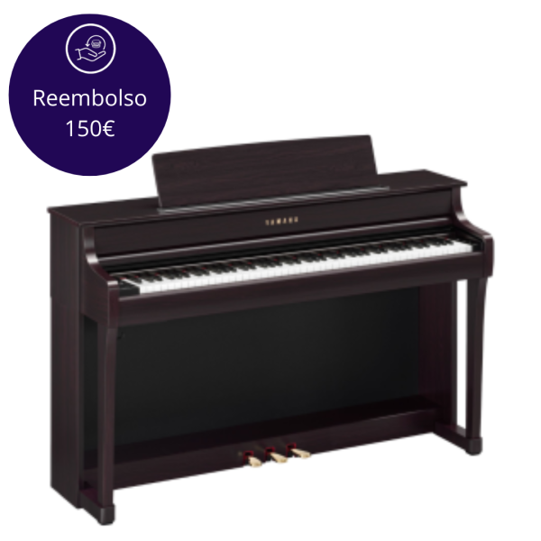 Clavinova CLP-845R