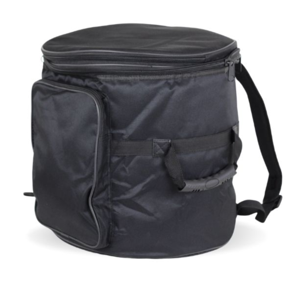 Funda Repenique 12"-30 Cm 10mm Acolchado Ortolá