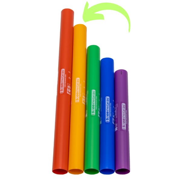 Boomwhacker RE#