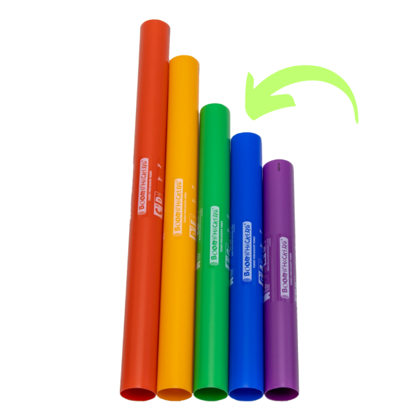 Boomwhacker SOL#