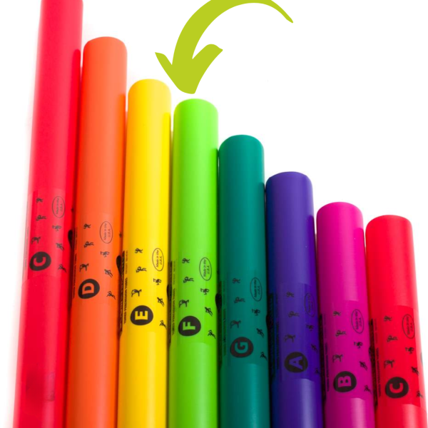 Boomwhacker FA