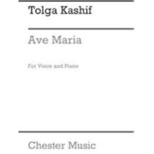 Ave María Tolga Kashif